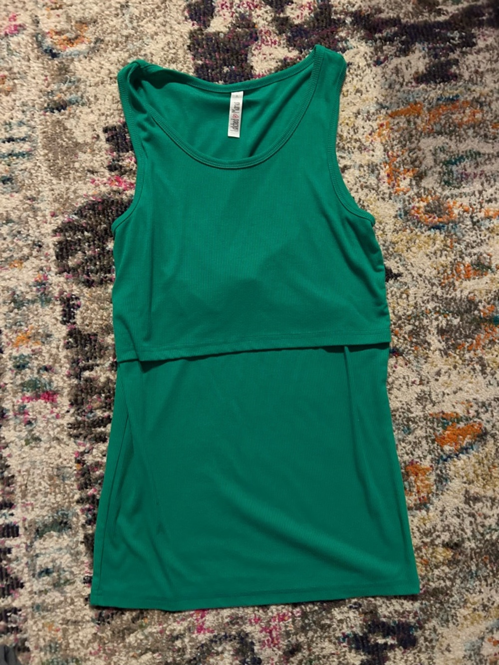 Nursing summer lot : latched mama, shein - Picture 3 of 8